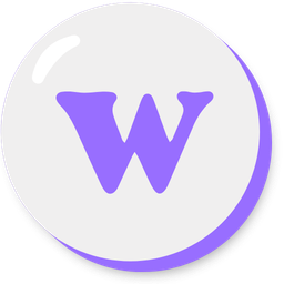 WordPress icon